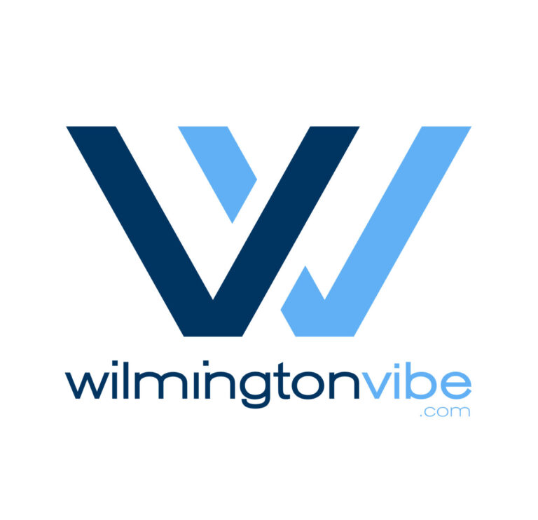 WIlmington vibe square logo